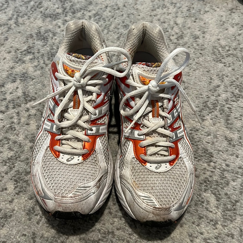 ASICS Running shoes GT 2140 Gel. Size 9.5